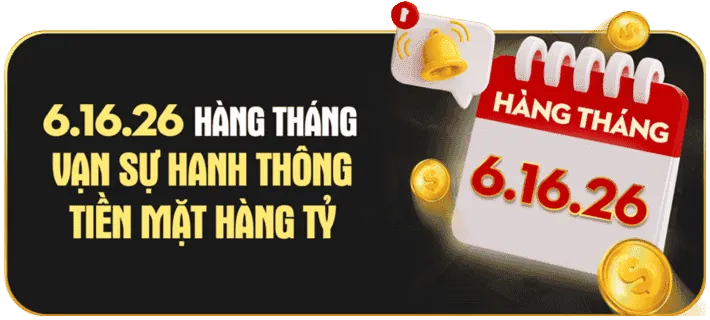 SCV288 ra mắt giải đấu thể thao mùa hè 2026