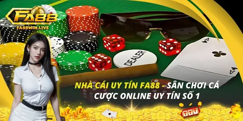 Mẹo cá cược trực tuyến an toàn cho người mới tại SCV288